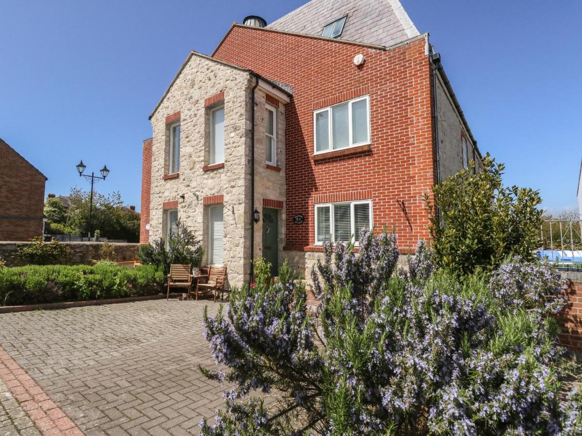 Villa The Brewery Weymouth Esterno foto